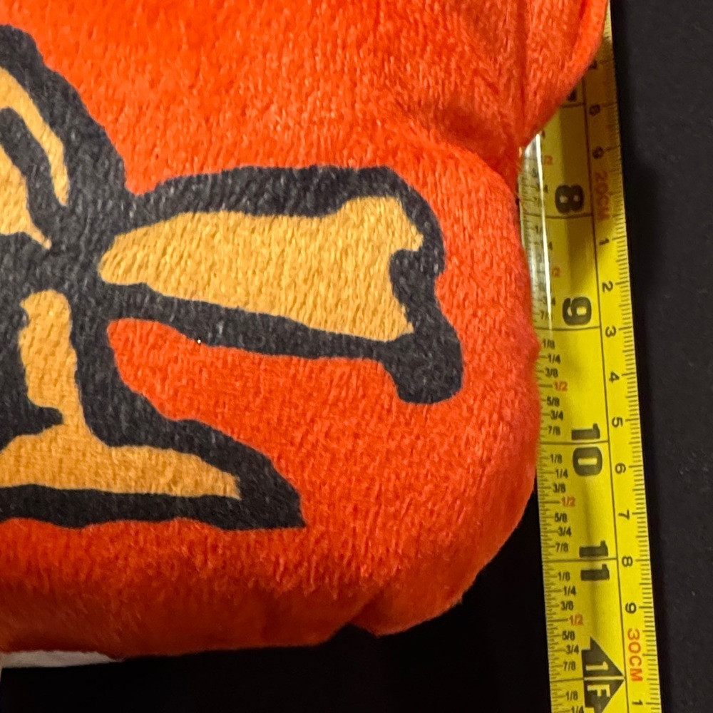Peanuts Halloween Snoopy and Woodstock Halloween Pillows (NWOT) - Picture 5 of 10